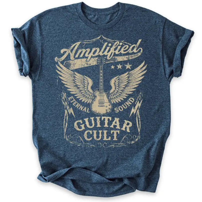 Amplified