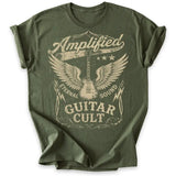 Amplified