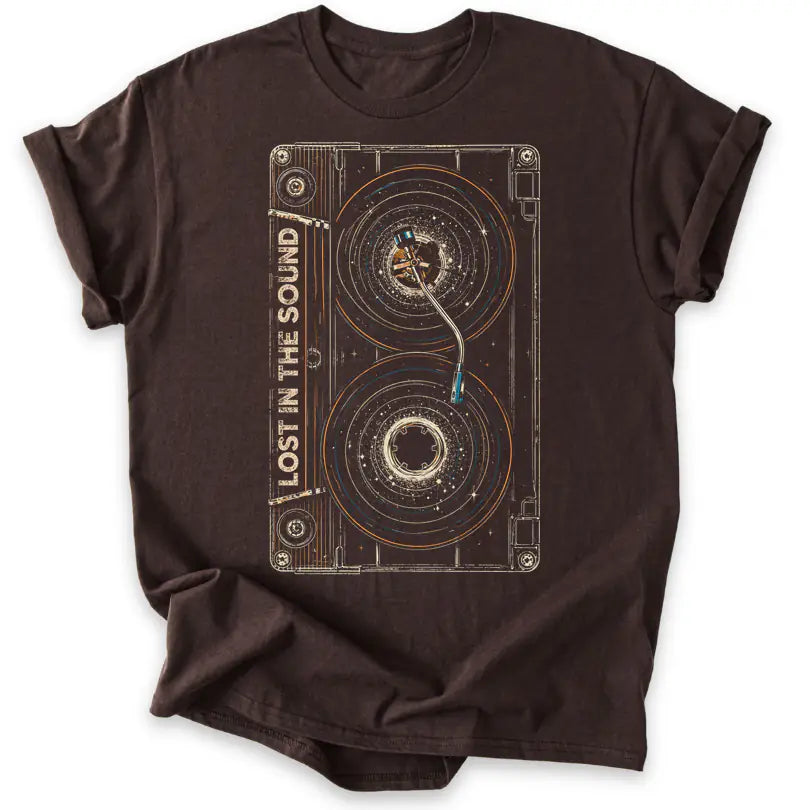 Analog Universe