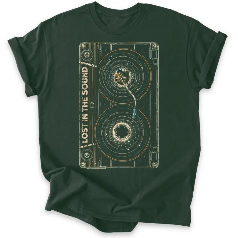 Analog Universe