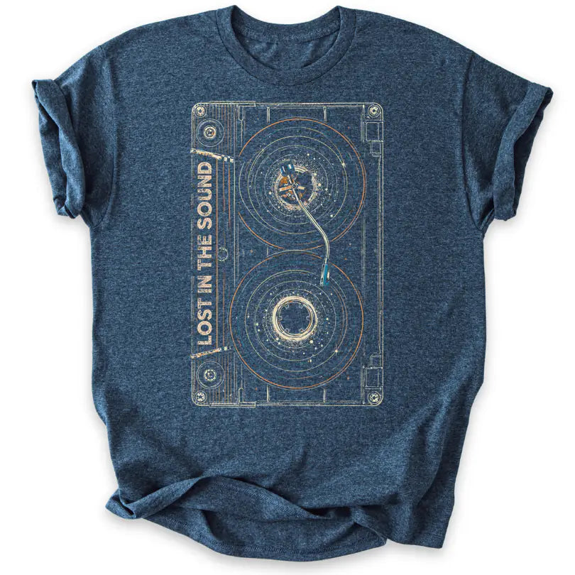 Analog Universe