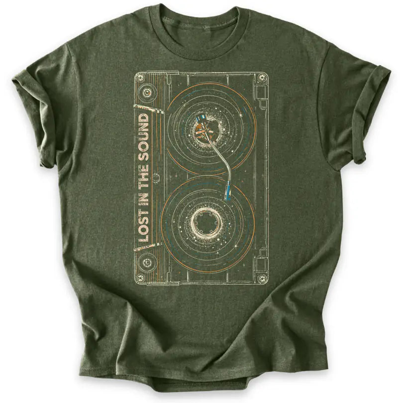 Analog Universe