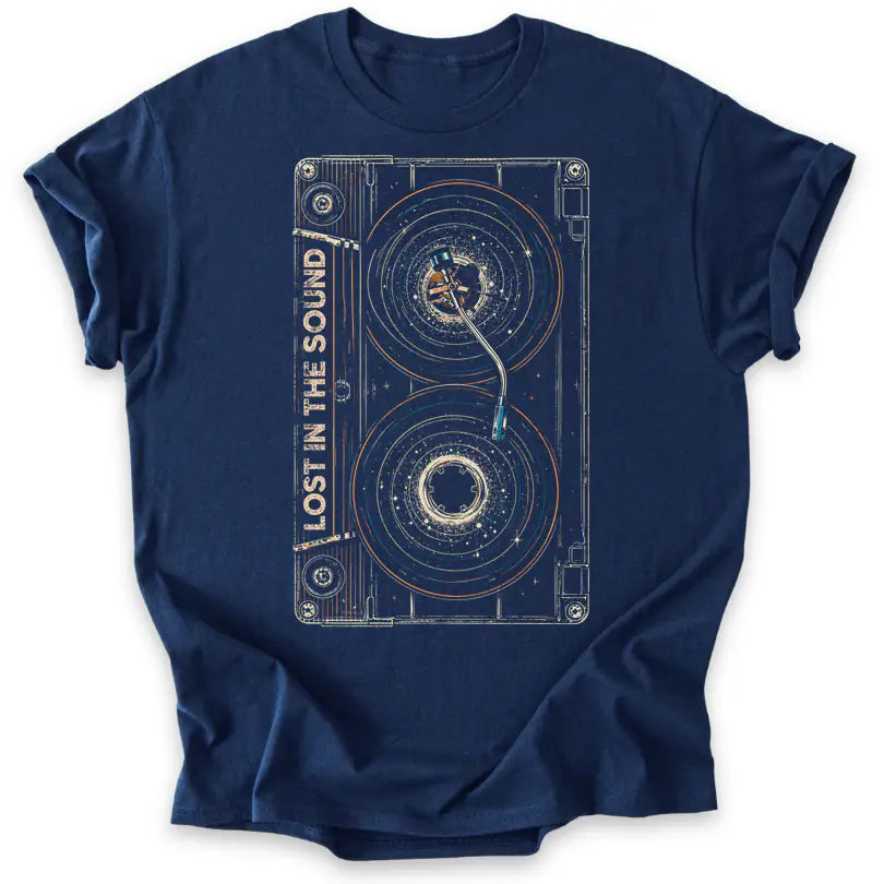 Analog Universe
