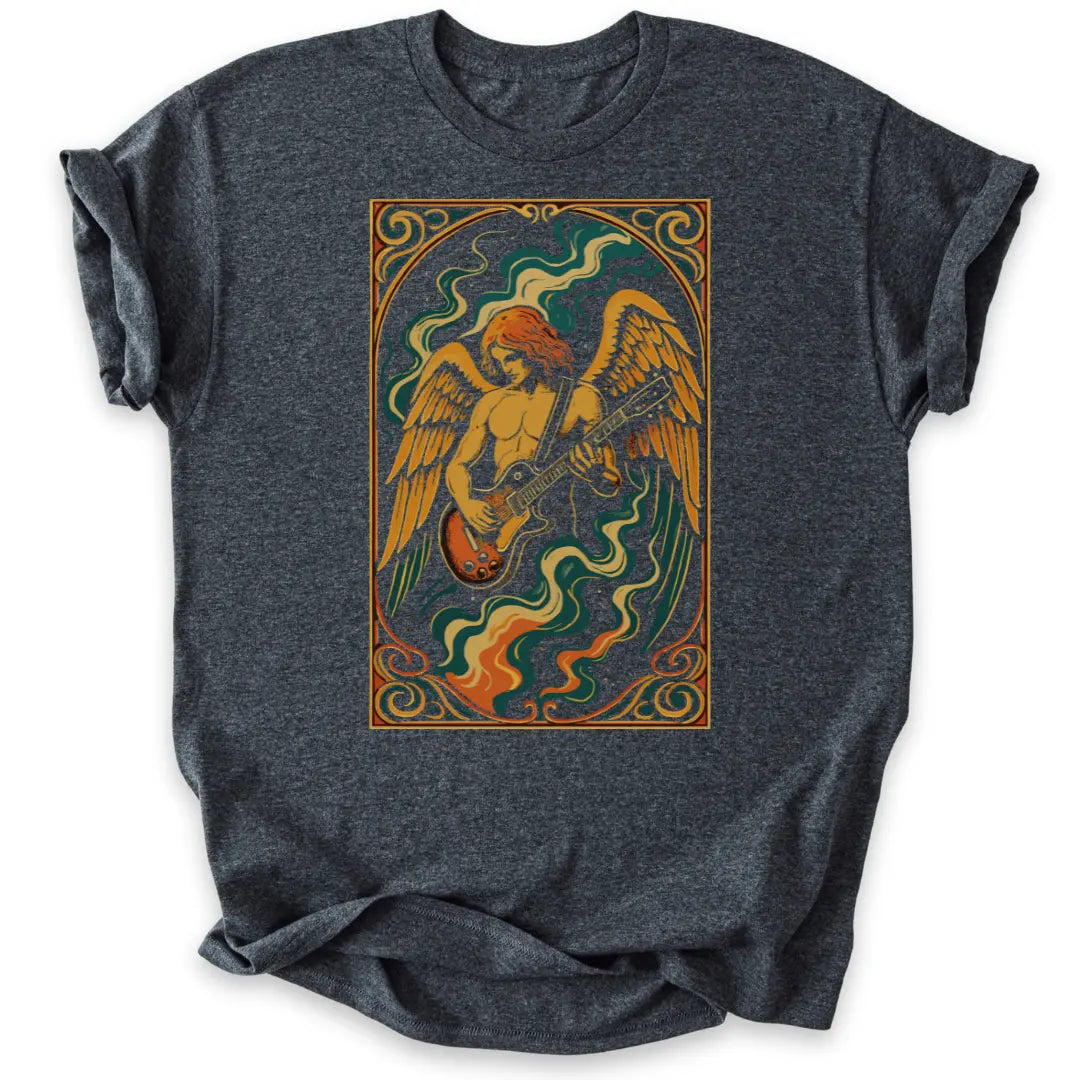 Angel of Rock