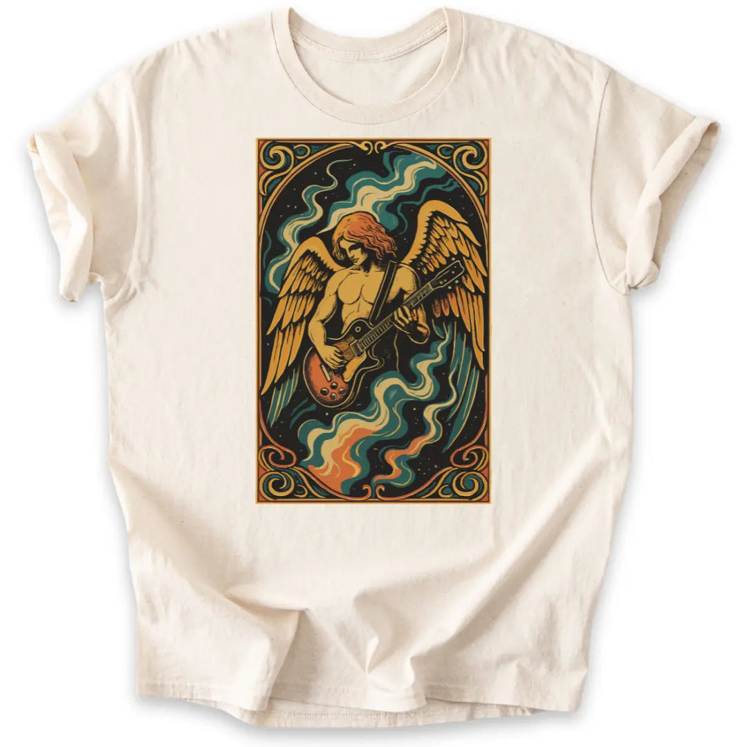 Angel of Rock