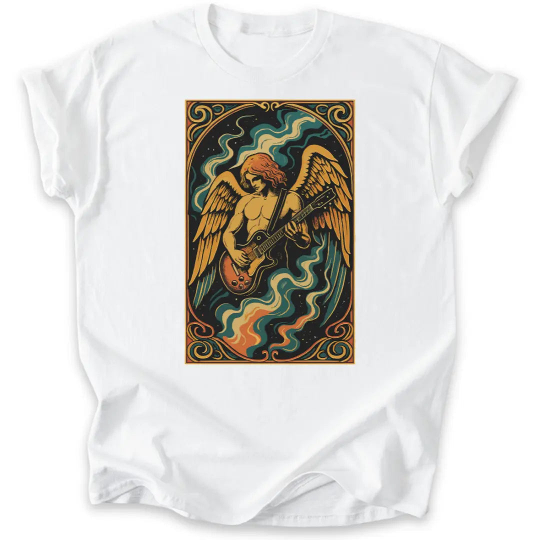 Angel of Rock