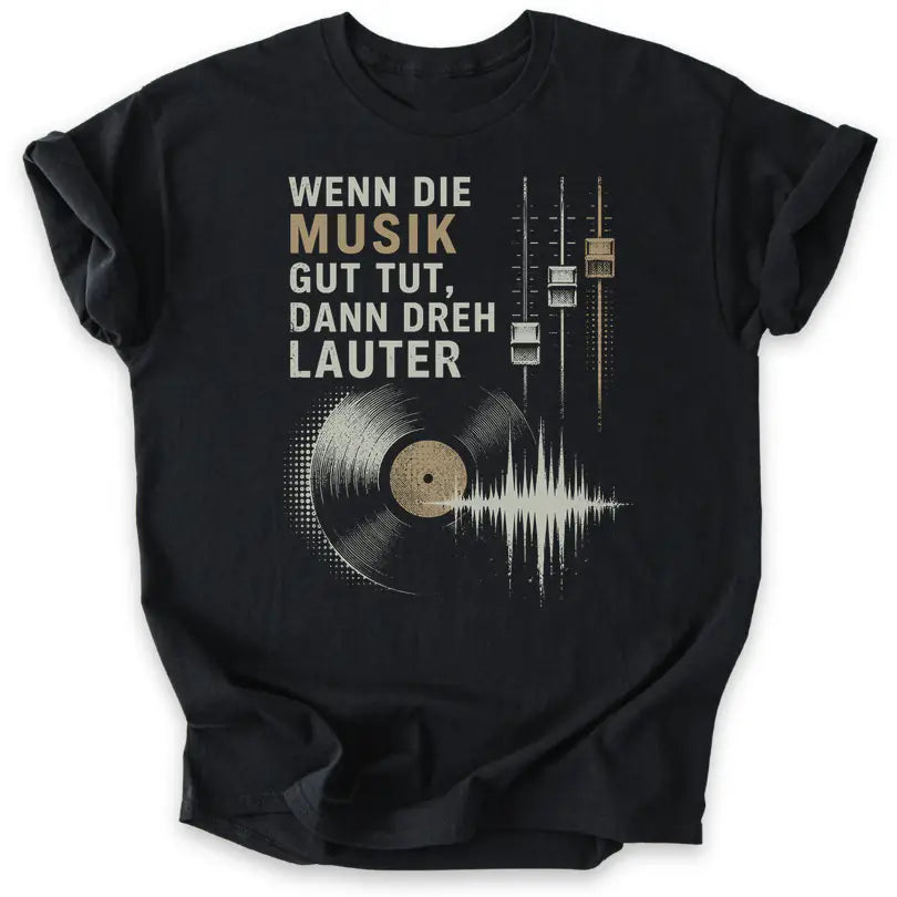 Aufgedreht
