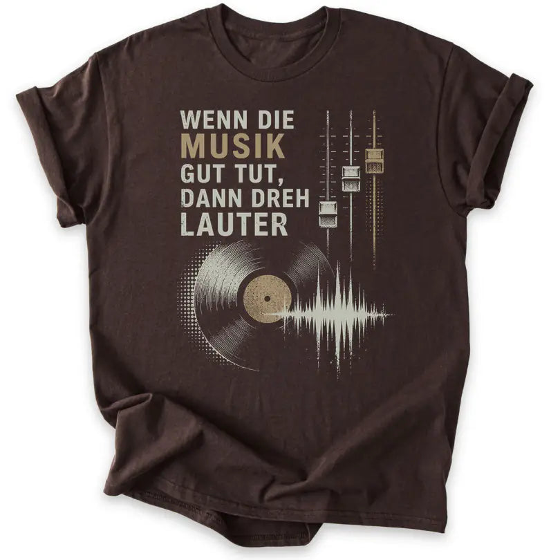 Aufgedreht
