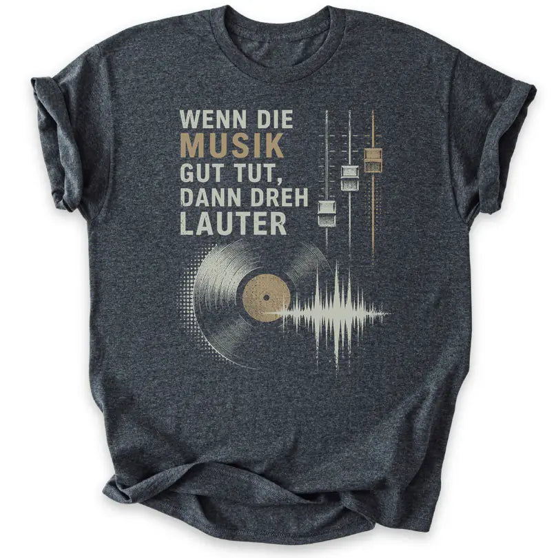 Aufgedreht