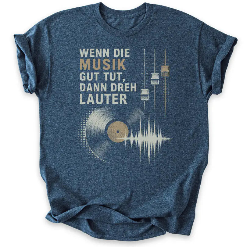 Aufgedreht