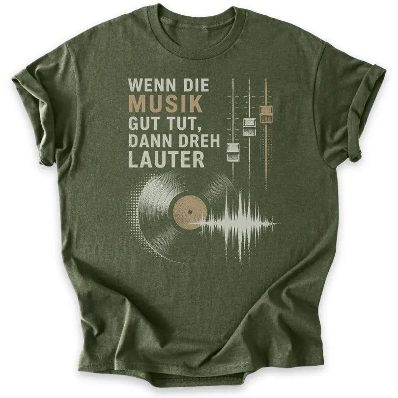 Aufgedreht