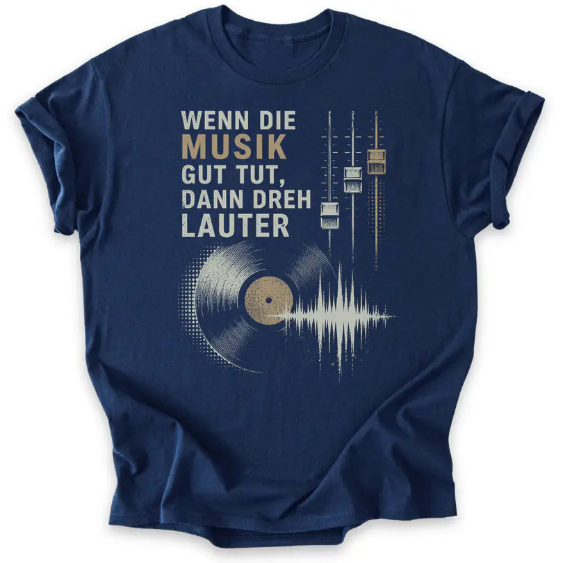 Aufgedreht