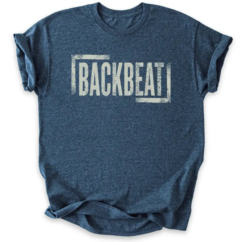 Backbeat