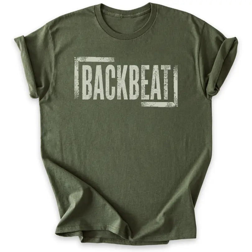 Backbeat