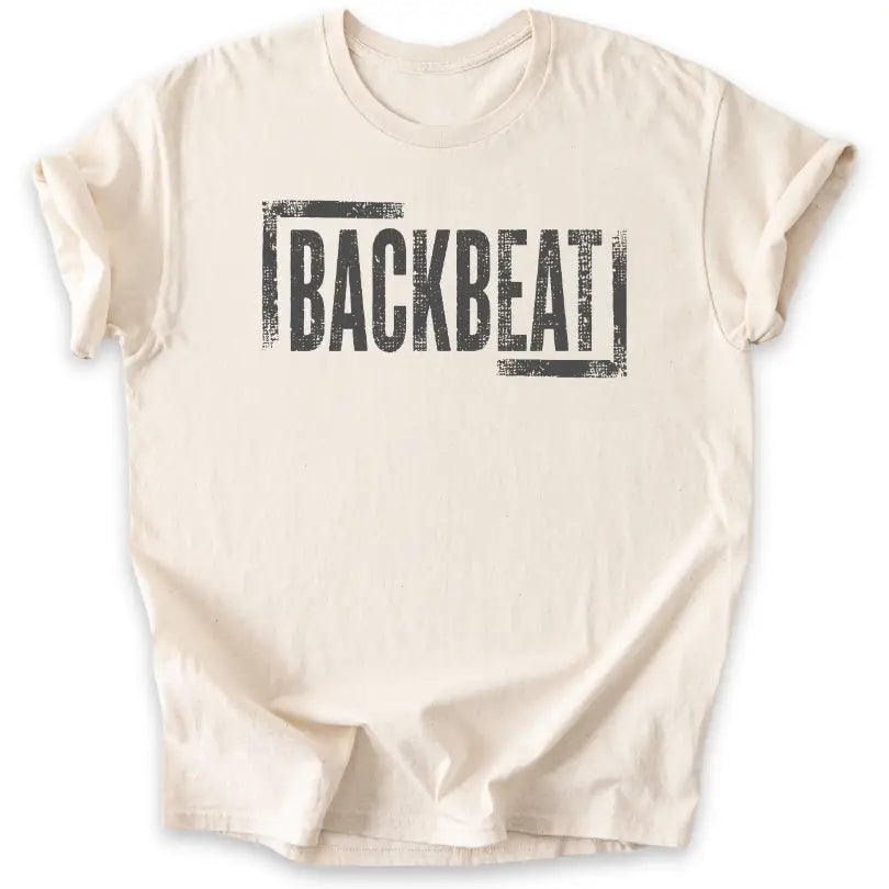 Backbeat