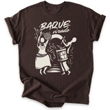 Baque Virado