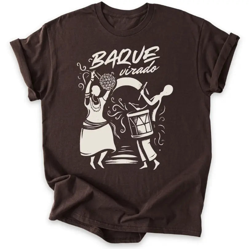Baque Virado