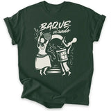 Baque Virado