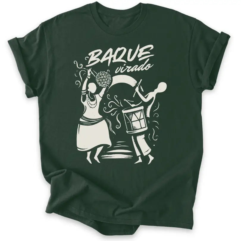 Baque Virado