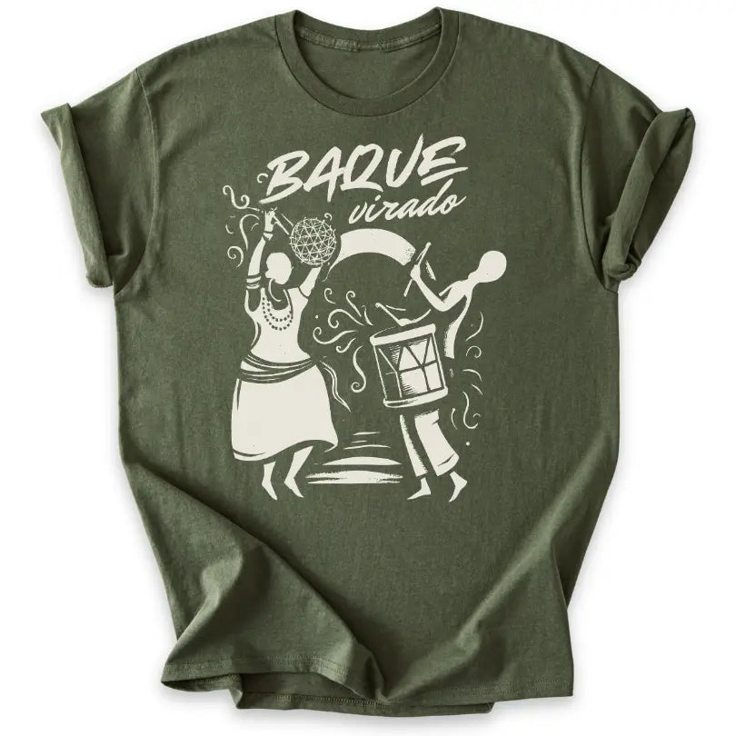 Baque Virado