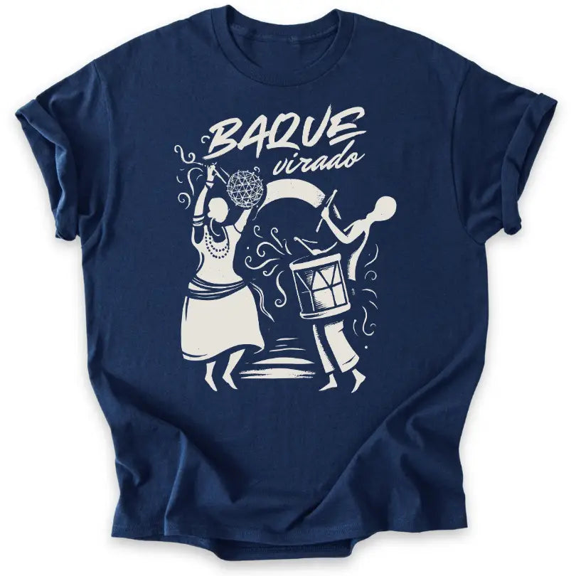 Baque Virado