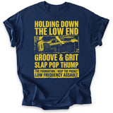 Bassline Power