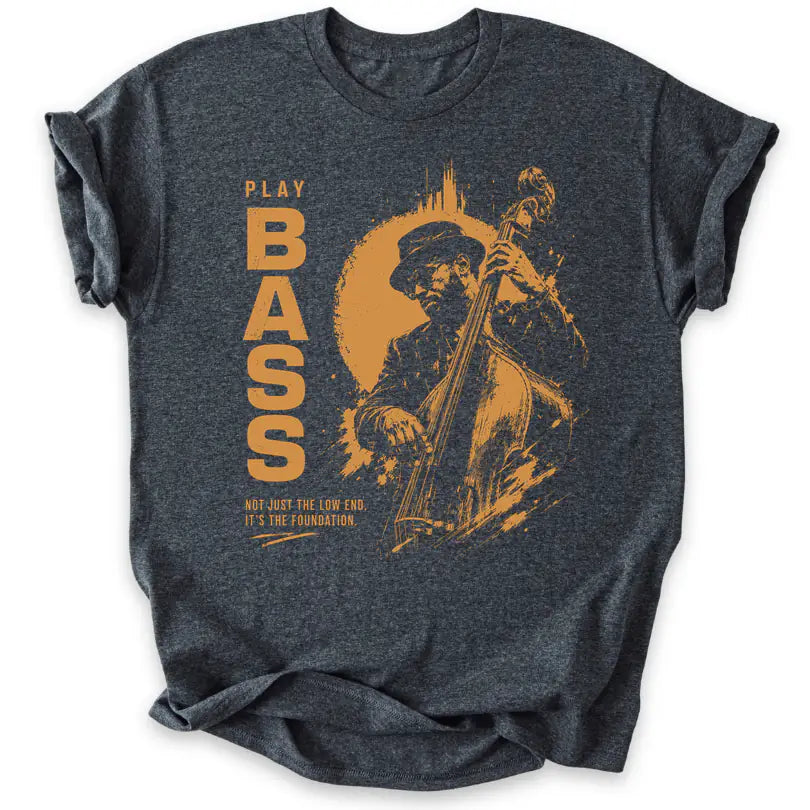 Bass Foundation