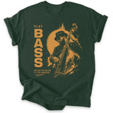 Bass Foundation