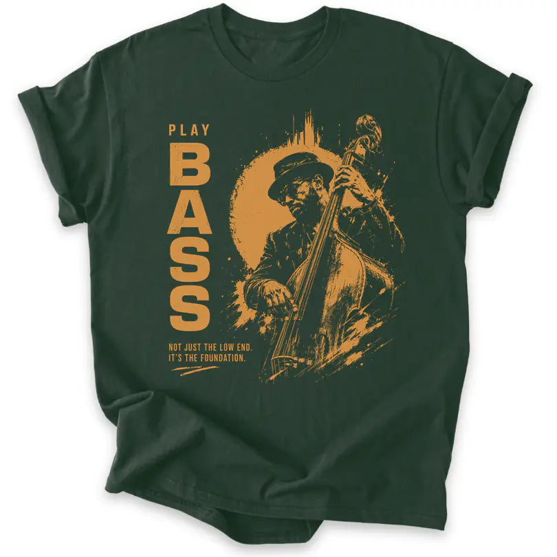 Bass Foundation