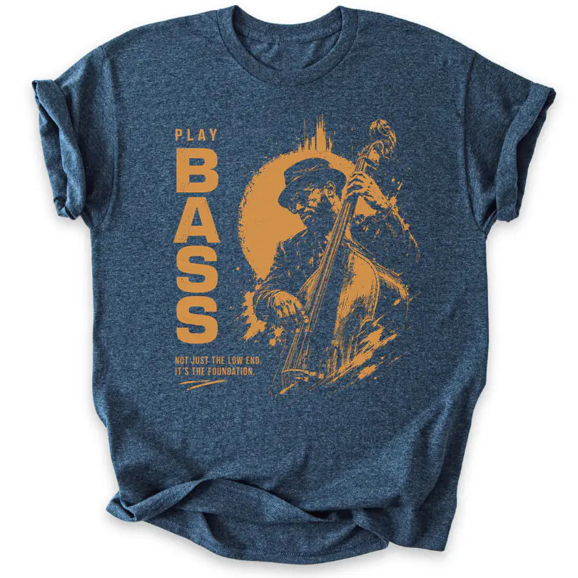 Bass Foundation