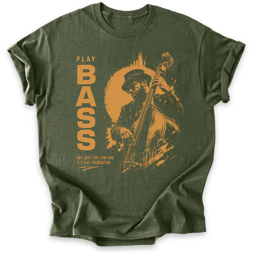 Bass Foundation