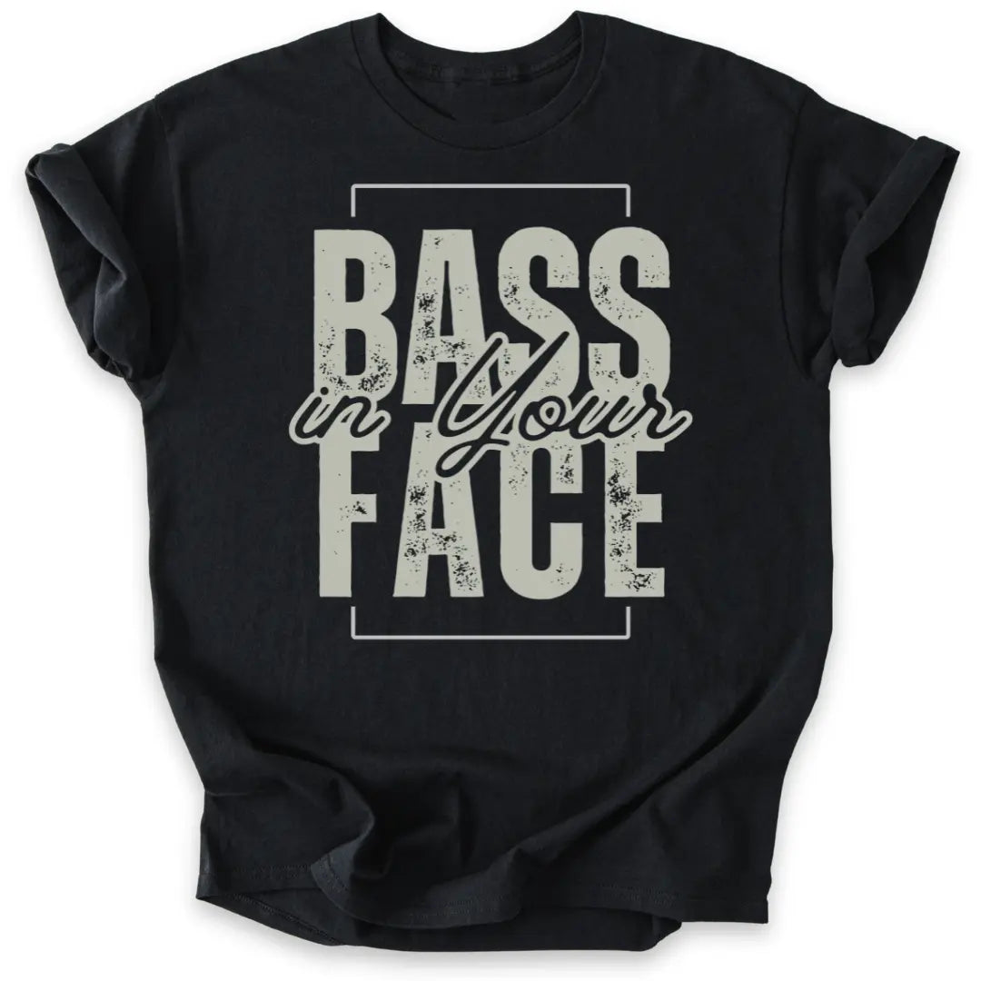 Bass in Your Face