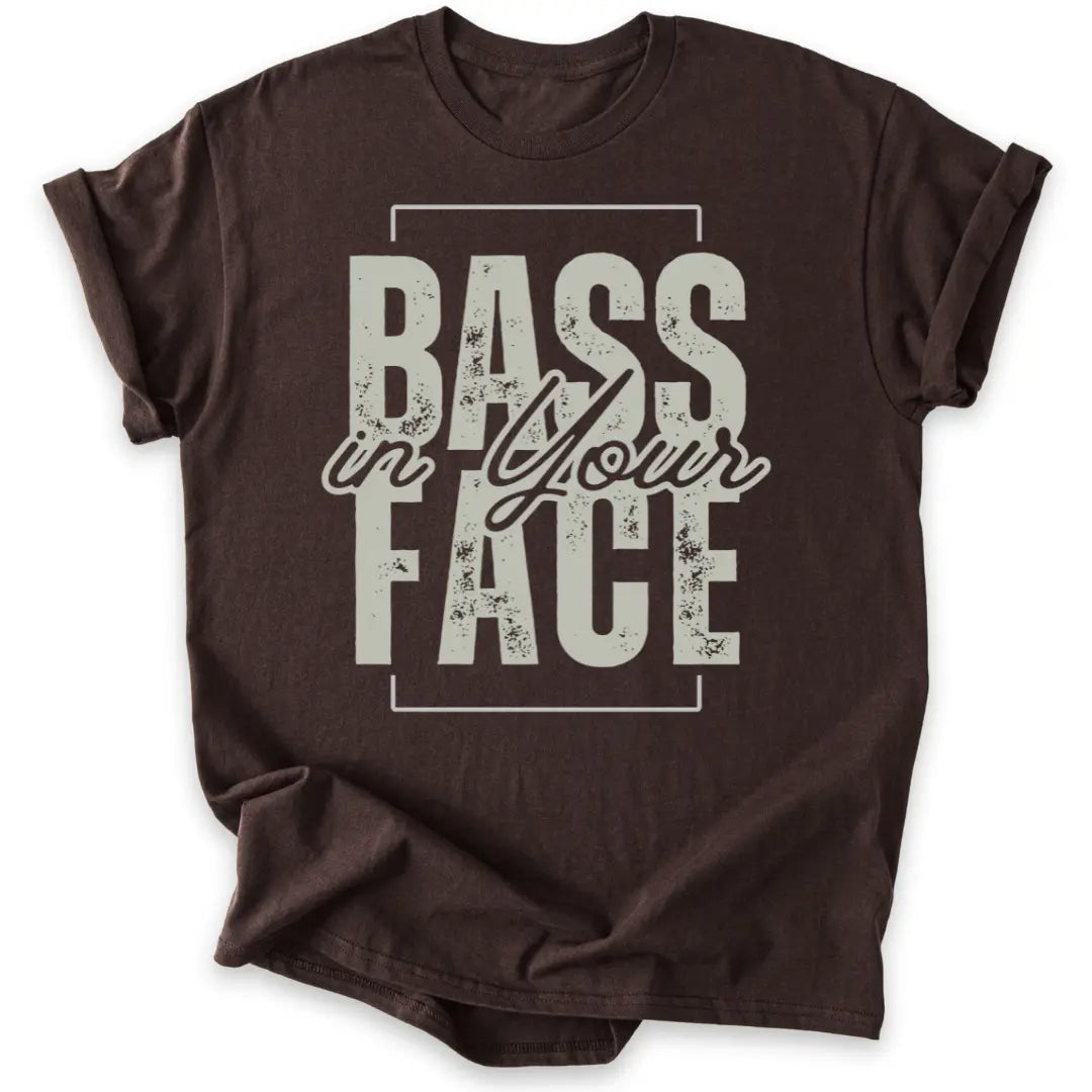 Bass in Your Face