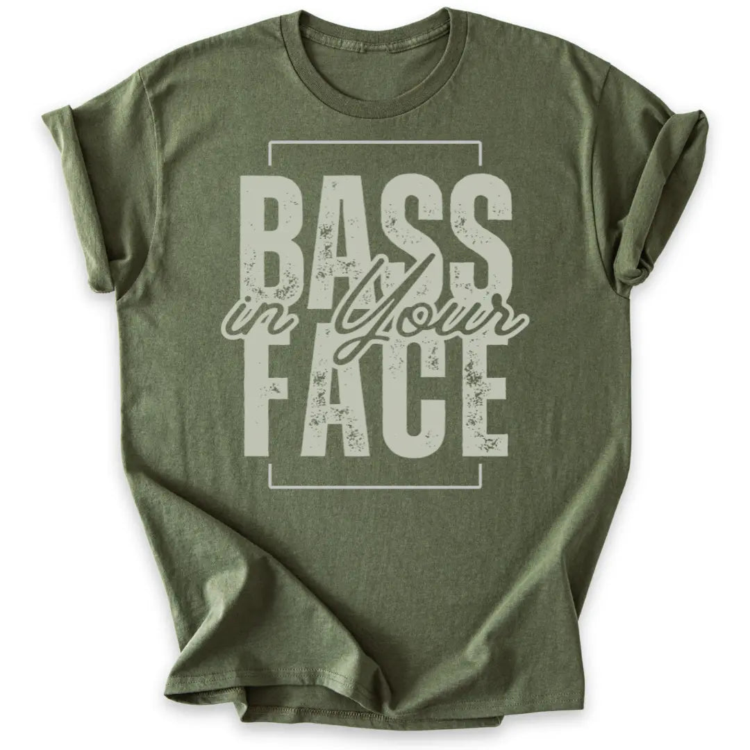 Bass in Your Face