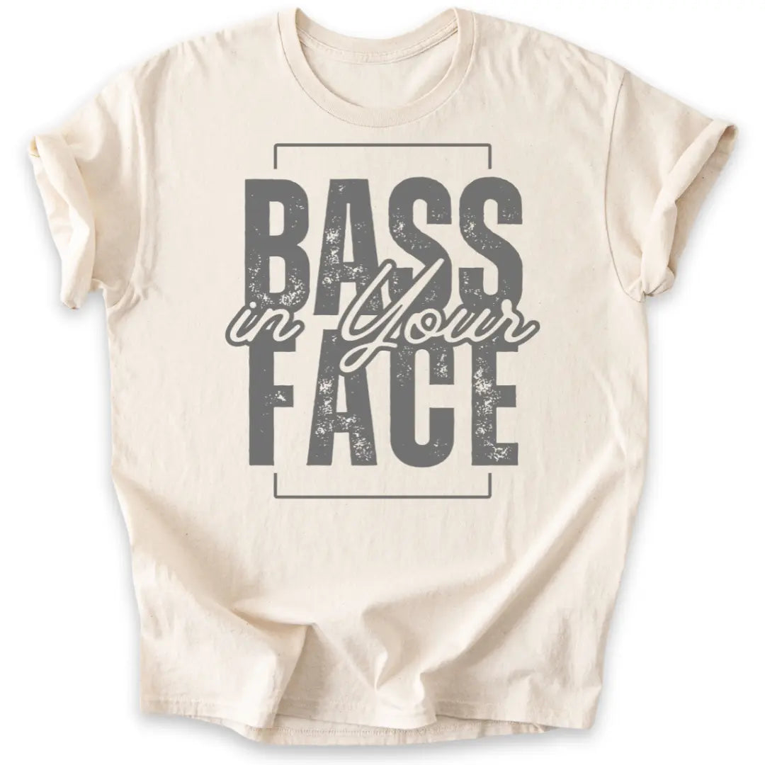 Bass in Your Face