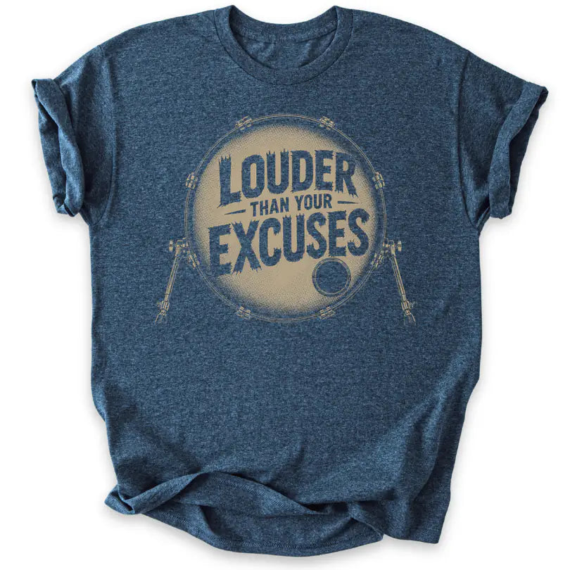 Bassdrum Truth