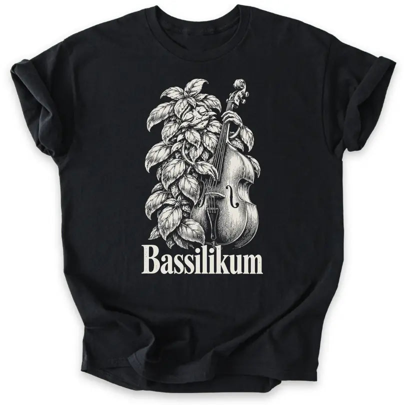 Bassilikum