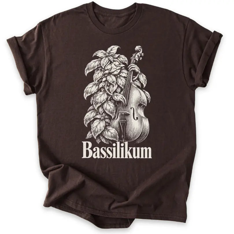 Bassilikum