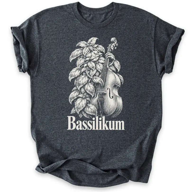 Bassilikum