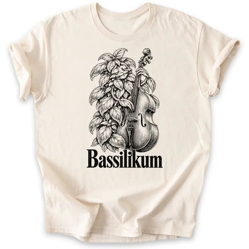 Bassilikum