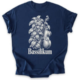 Bassilikum