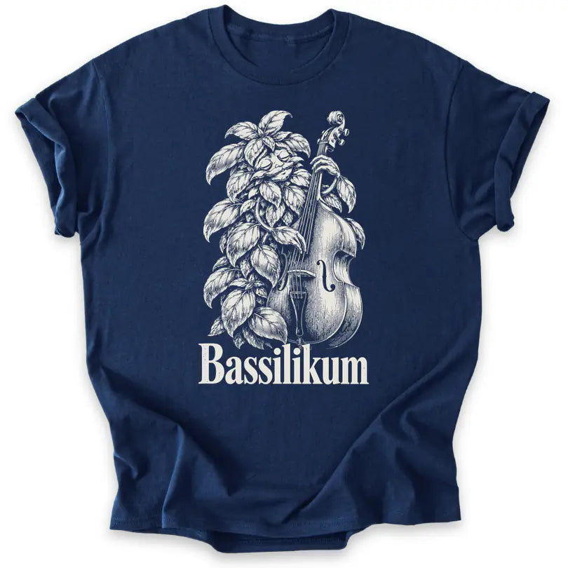 Bassilikum