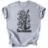Bassilikum