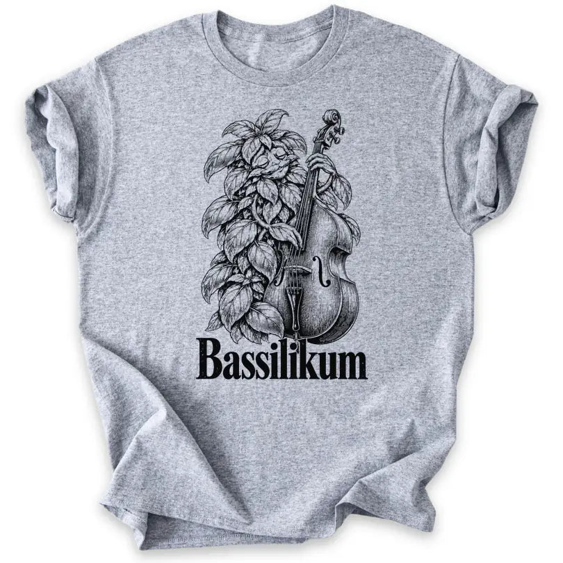 Bassilikum