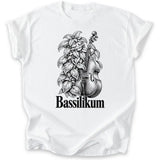 Bassilikum