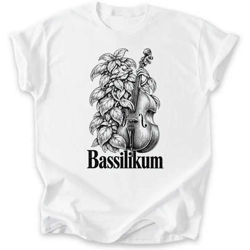 Bassilikum