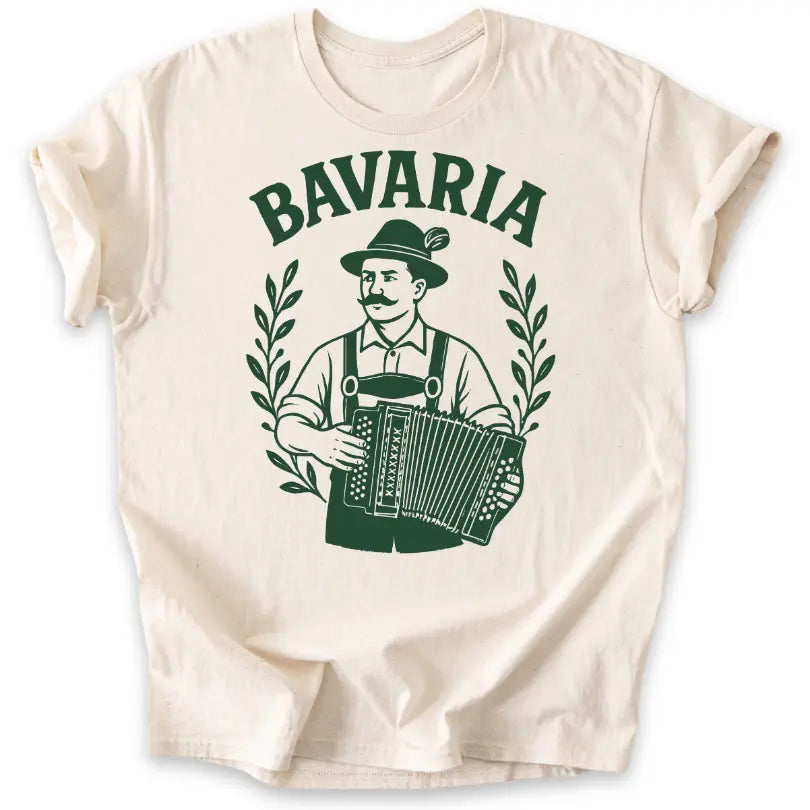 Bayerische Seele