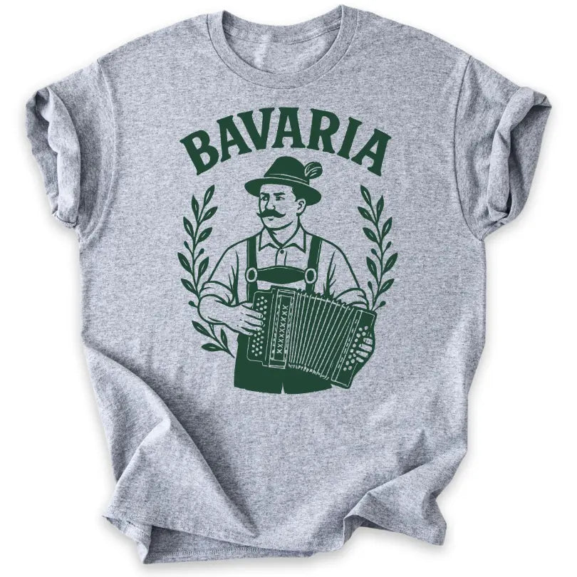 Bayerische Seele