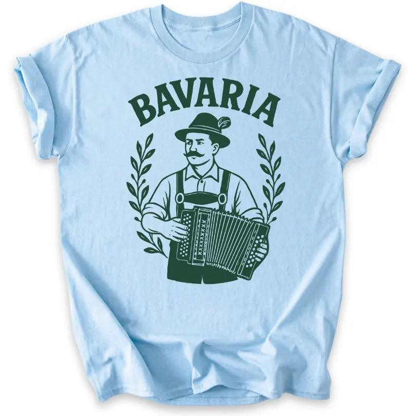 Bayerische Seele