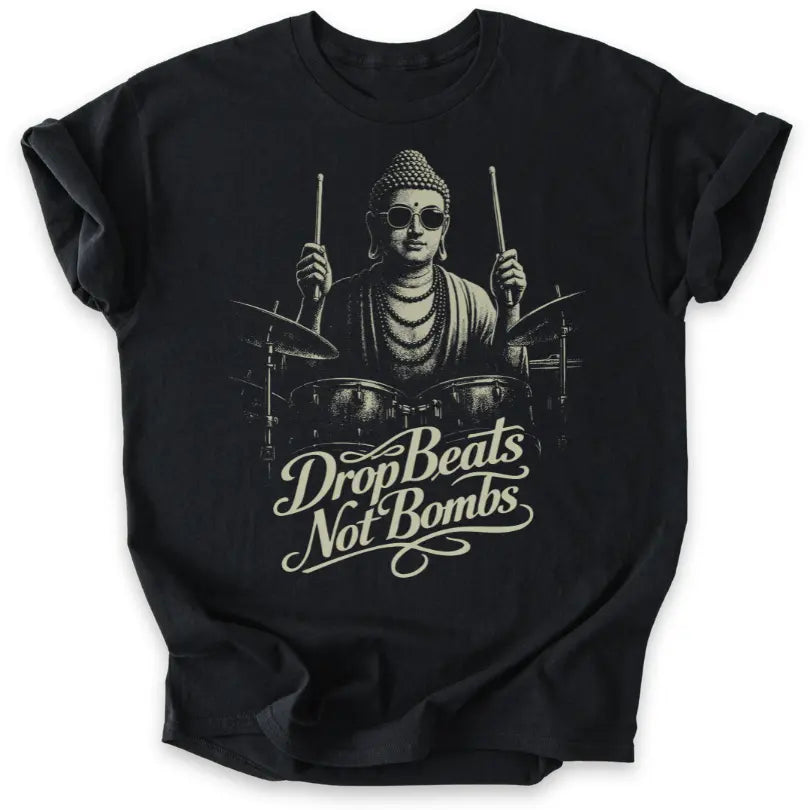 Beat statt Gewalt